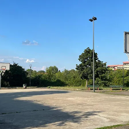 Big With 2 Terrace Милан